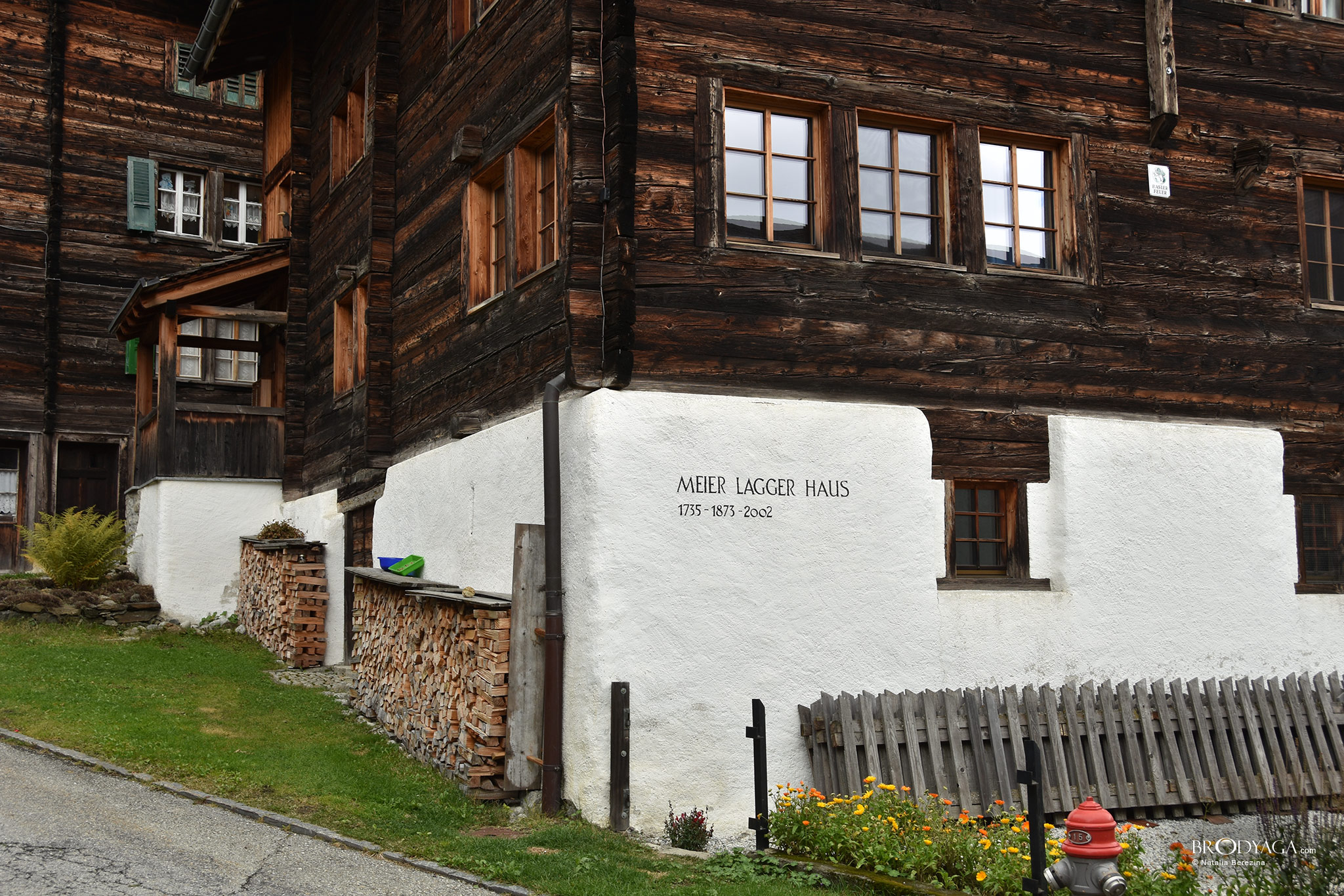 Münster (Valais)
